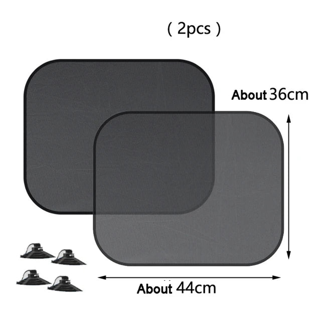 Auto-Sonnenschutz Universal Faltbar Frontscheibe UV-Schutz Hitzeschutz car sunshade windshield folding visor reflector universal window sun shade protector accessories