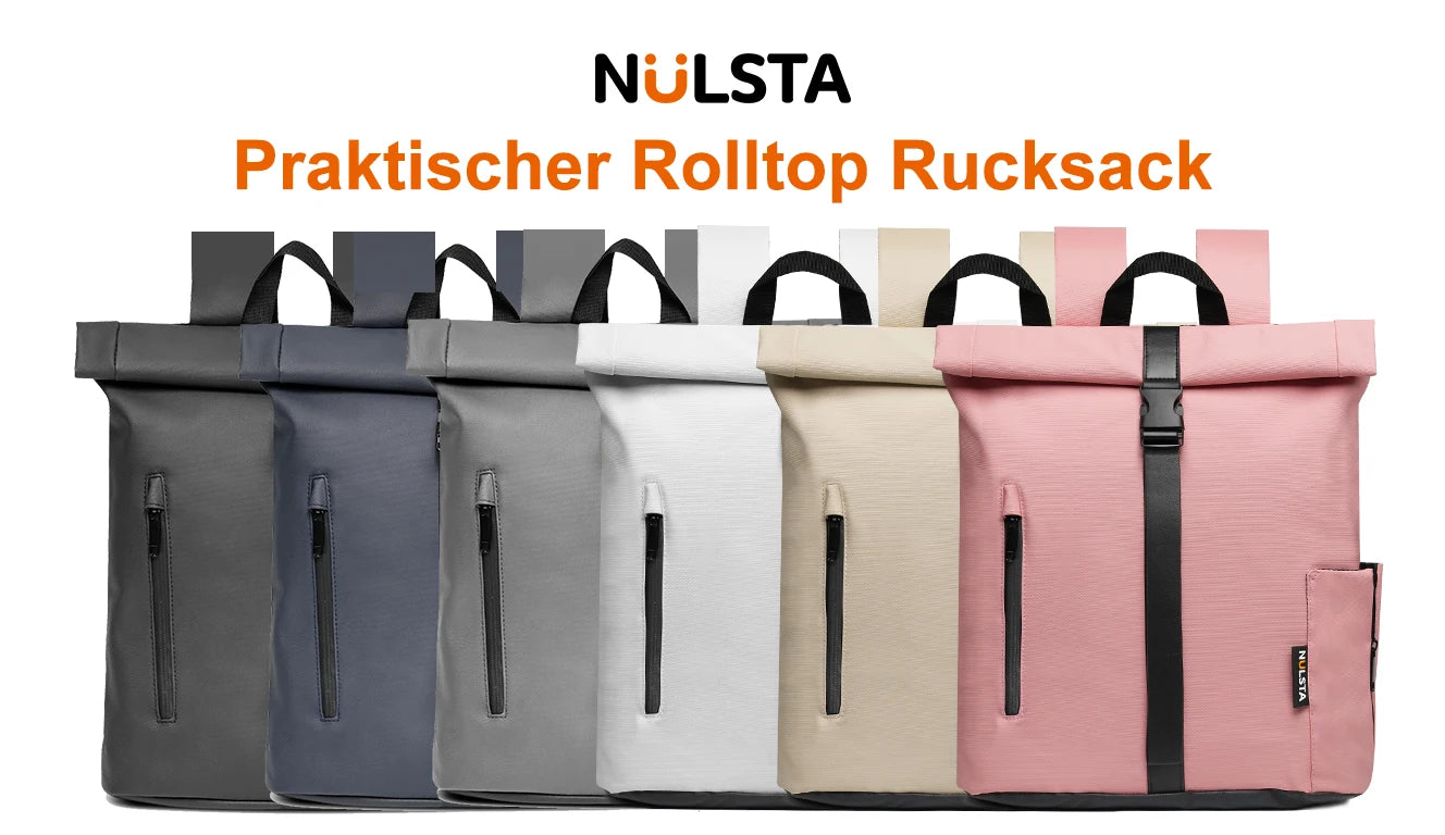 Groessenvergleich 22L size comparison 22l