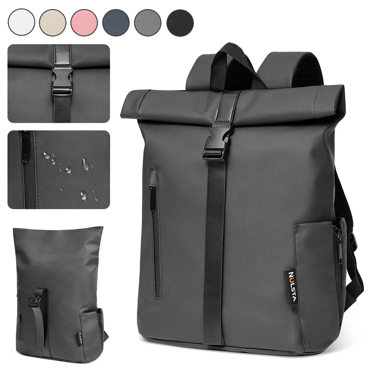22L Laptop Rucksack anti-theft 6 Farben 15.6 Zoll 22l laptop backpack 6 colors