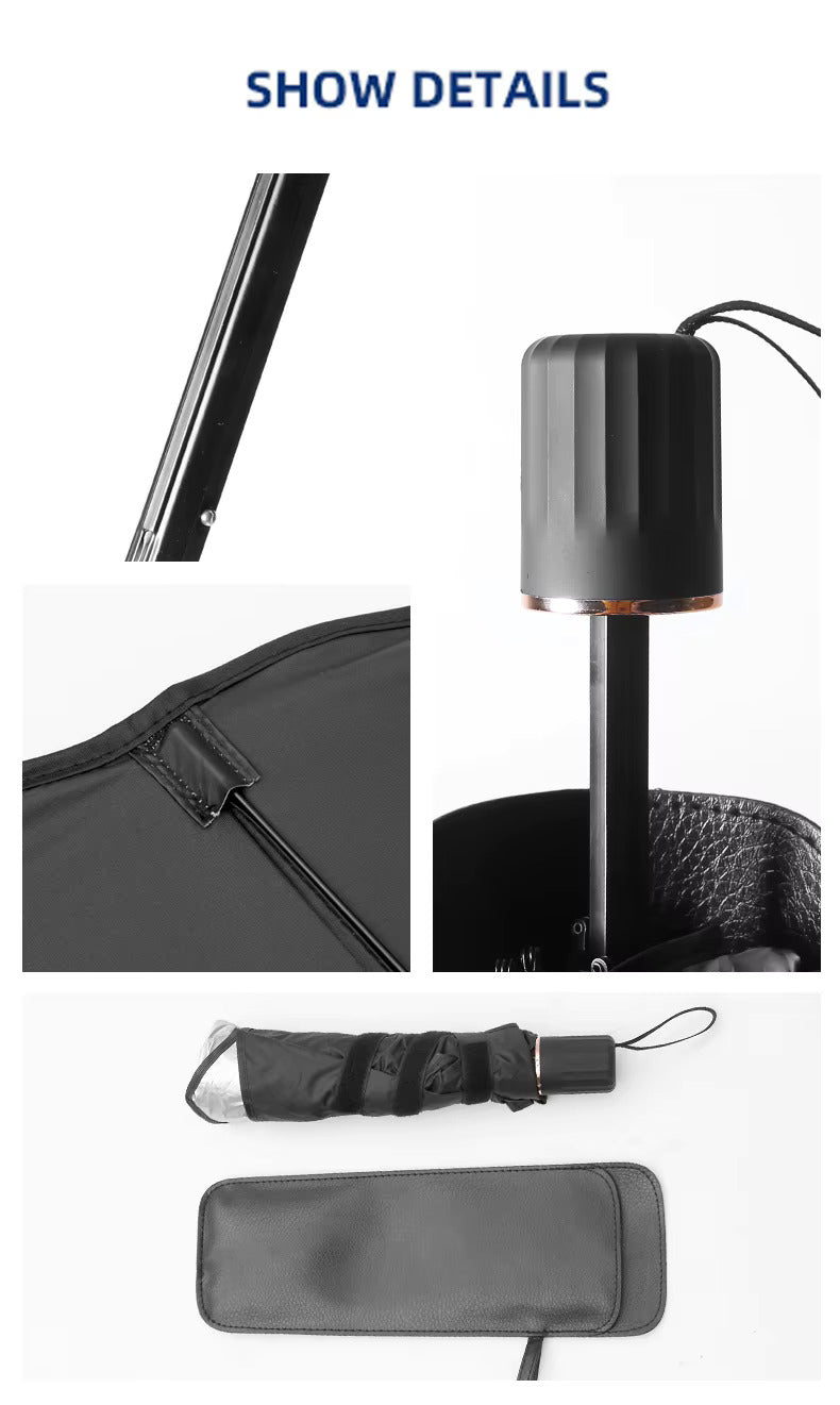 Auto Sonnenschirm Frontscheibe UV-Schutz Faltbar Windschutzscheibe Car Sunshade