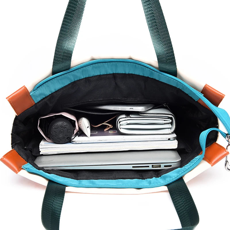 Innenfach Laptop Fach inner laptop compartment