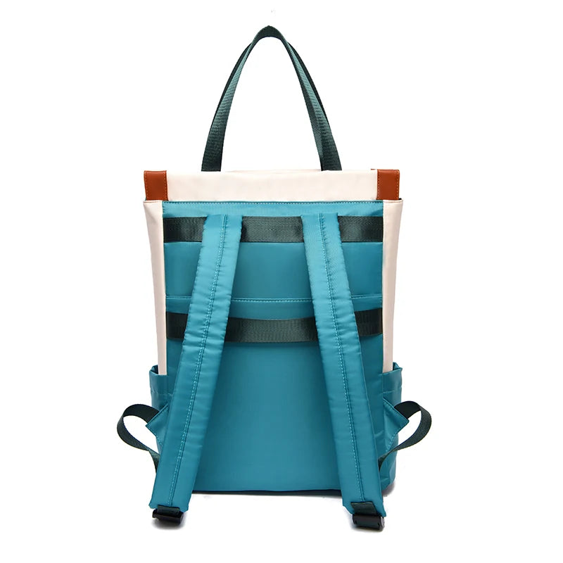 Verpackung Damen Rucksack packaging