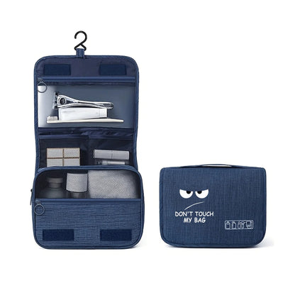 Lifestyle Cartoon Tasche Reise lifestyle travel bag