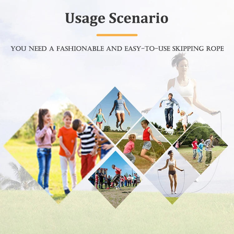 Springseil Training Fitness jump rope training fitness
