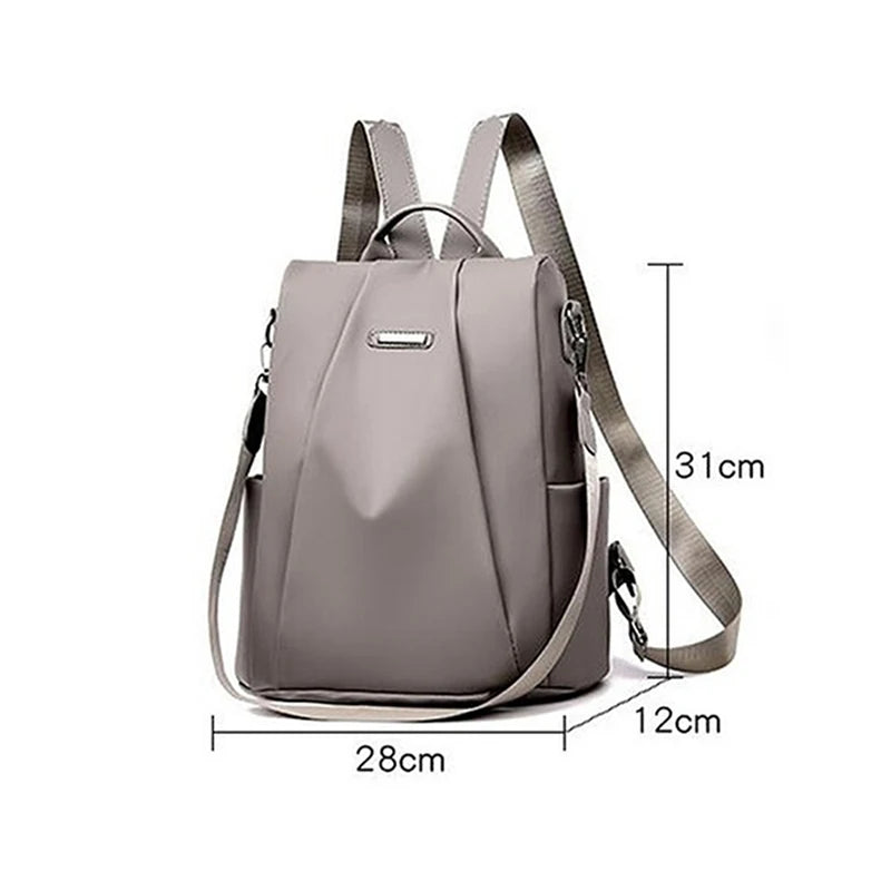 Damen Rucksack Lifestyle Mode women backpack lifestyle fashion