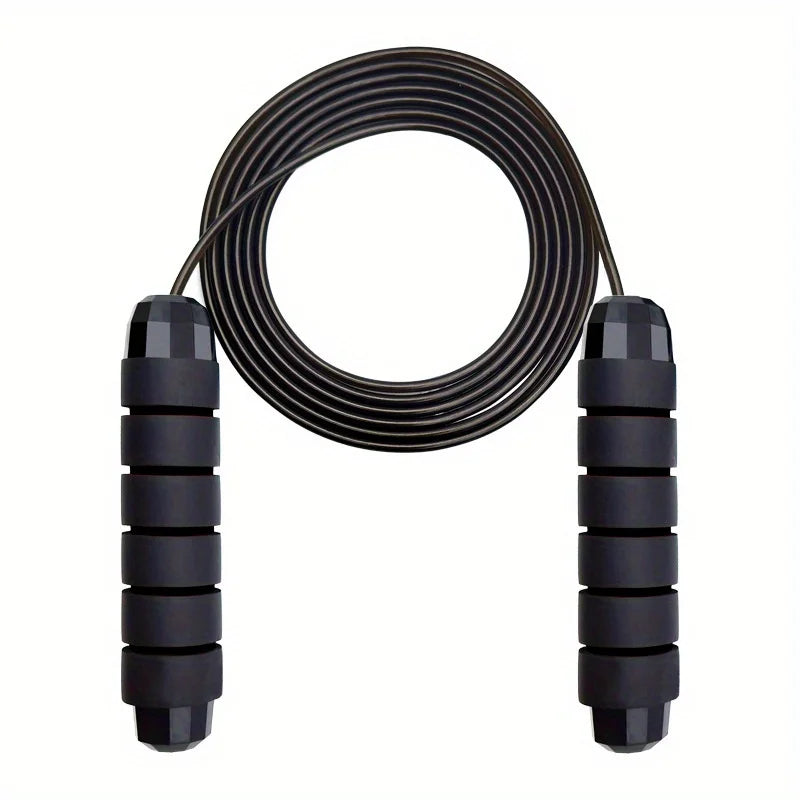 Speed Rope Farbvarianten schwarz rot blau color variants black red blue