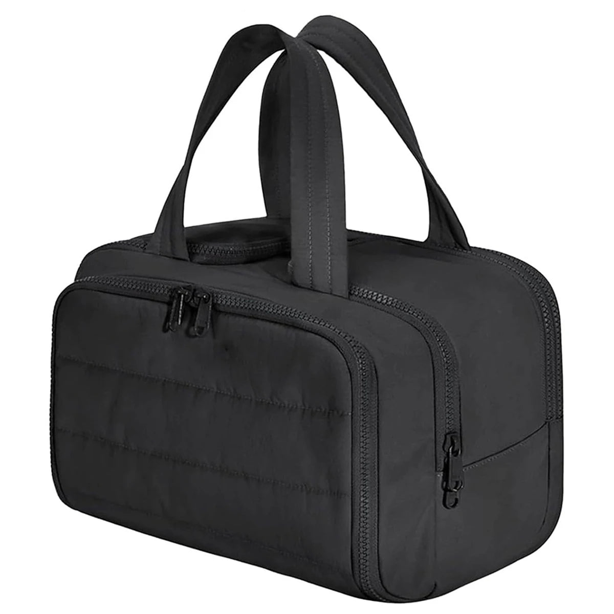 Waschtasche haengend Haken hanging wash bag hook