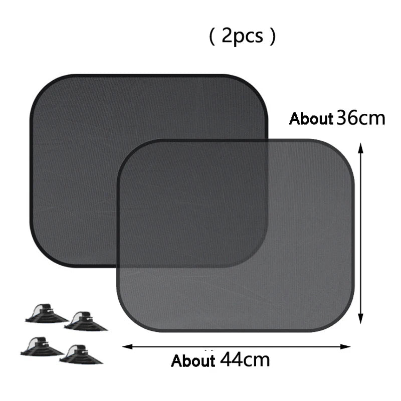 Auto-Sonnenschutz Universal Faltbar Frontscheibe UV-Schutz Hitzeschutz car sunshade windshield folding visor reflector universal window sun shade protector accessories