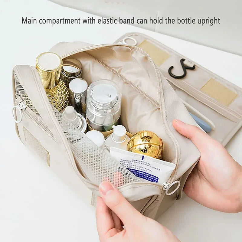 Verpackung Reise Makeup Bag packaging