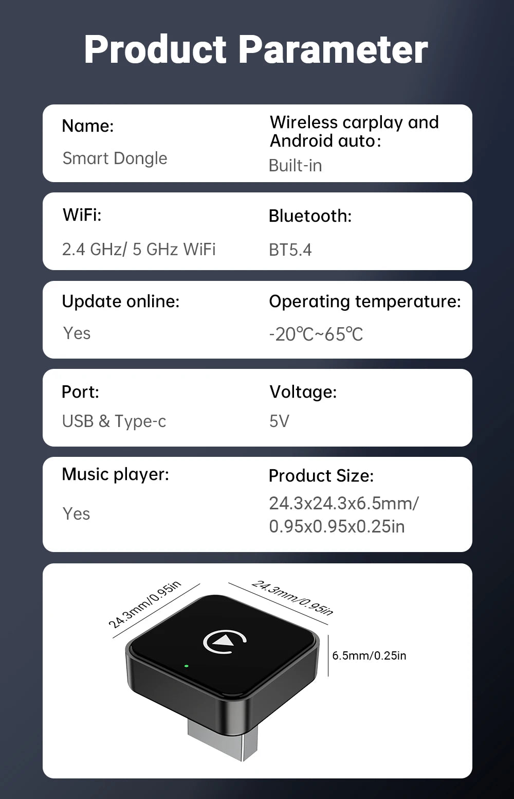 CarPlay Adapter Lifestyle Toyota Audi VW carplay lifestyle auto
