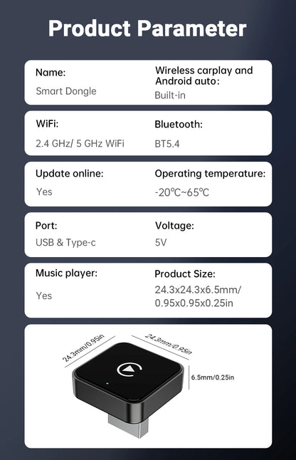 CarPlay Adapter Lifestyle Toyota Audi VW carplay lifestyle auto