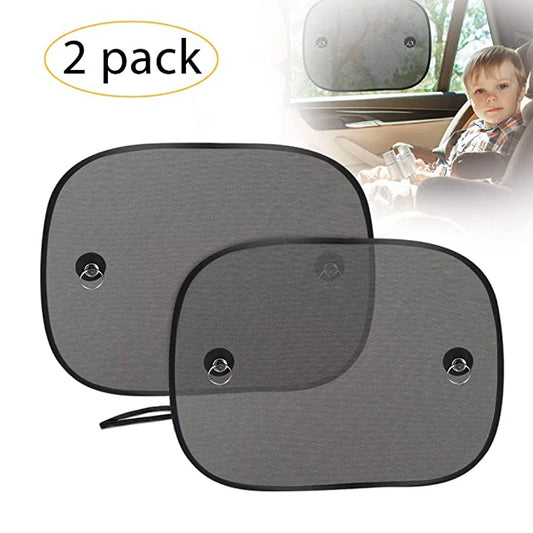 Auto-Sonnenschutz Frontscheibe Universal faltbar silber car sunshade windshield folding