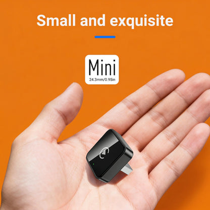CarPlay Adapter im Auto Plug and Play carplay wireless in car