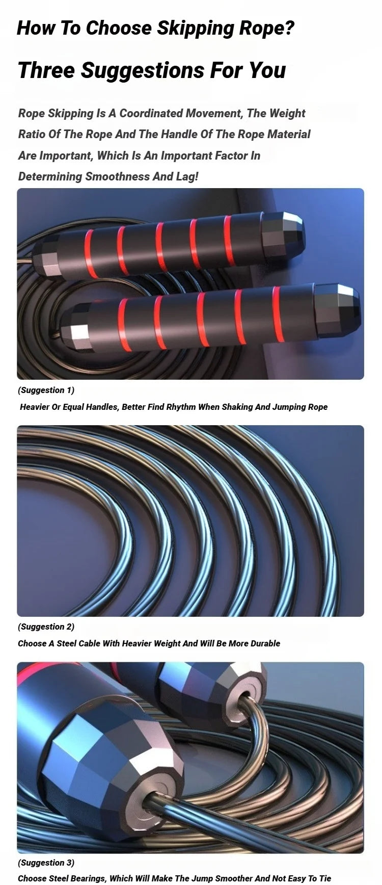 Springseil Sport Studenten student sport jump rope