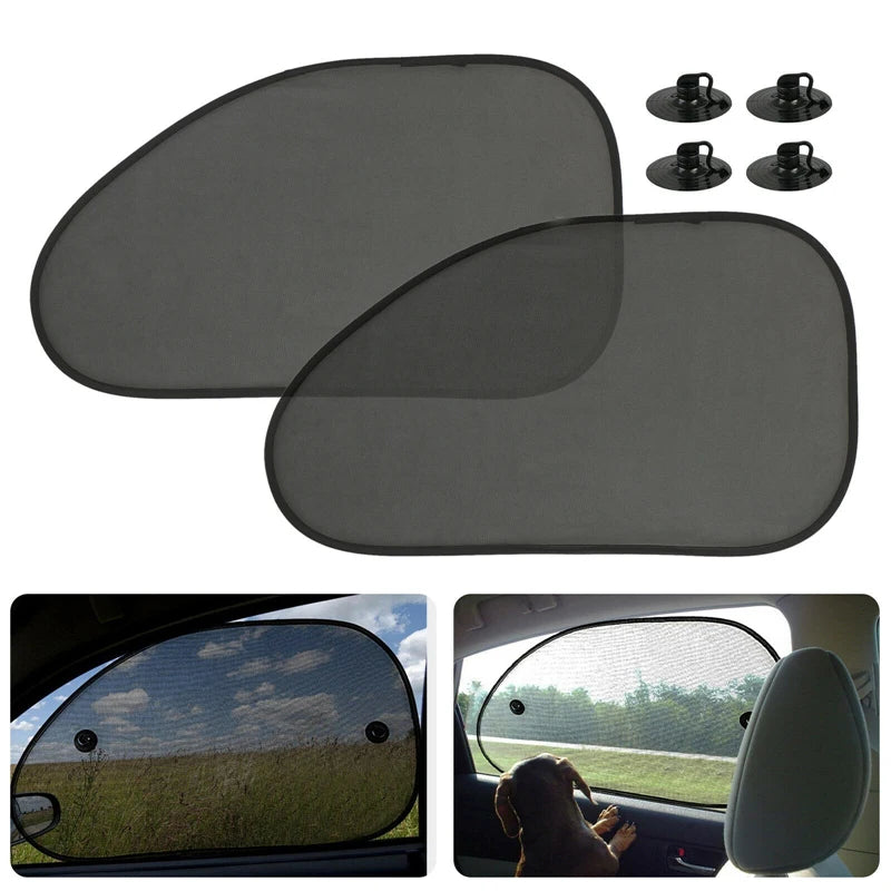 Sonnenschutz zusammengefaltet kompakt sunshade folded compact