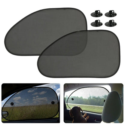 Sonnenschutz zusammengefaltet kompakt sunshade folded compact