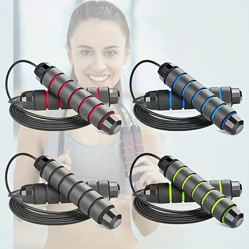 Anti-Wickel Speed Rope Kugellager Stahl verstellbar anti-winding speed rope ball bearing adjustable