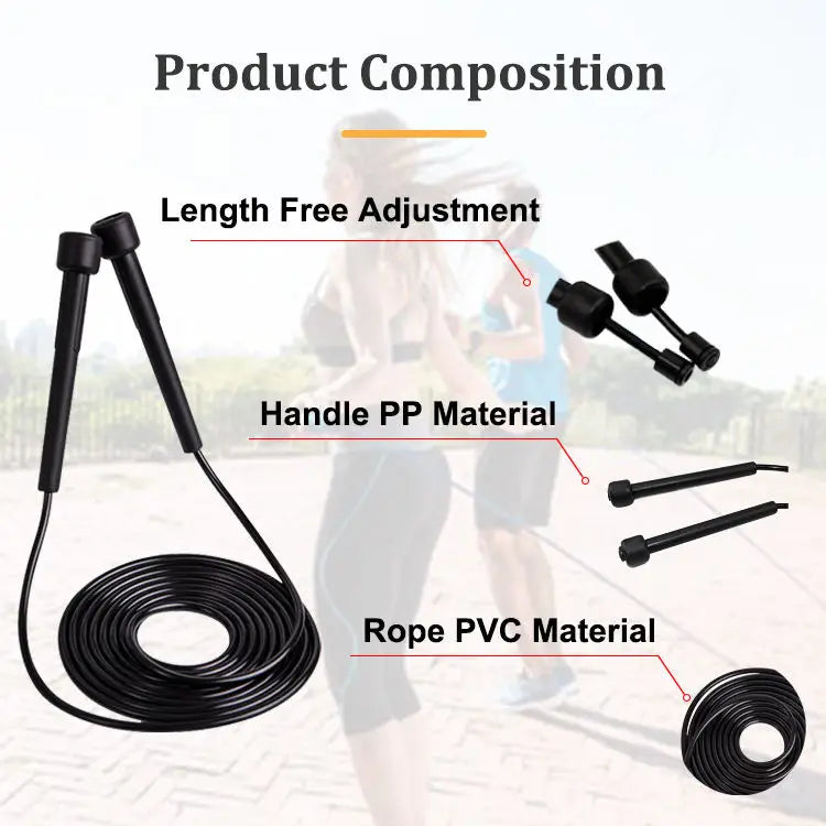 Springseil Sport Alltag sport everyday rope
