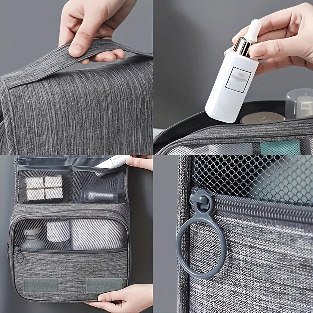 Verpackung Cartoon Makeup Bag packaging