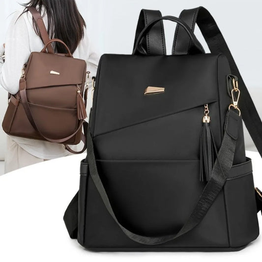 Rucksack Rückseite Anti-Diebstahl backpack back anti-theft