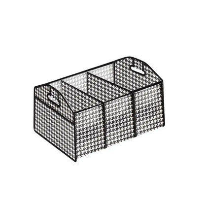 Organizer Varianten Regular Upgraded car organizer variants