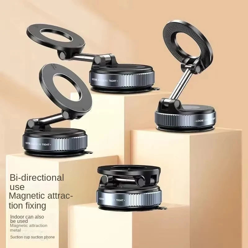 Handyhalterung kompatible Smartphones compatible smartphones magnetic car holder