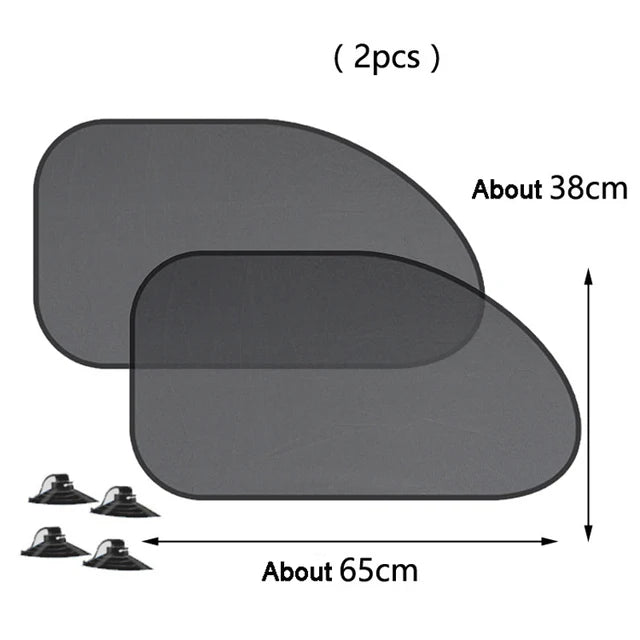 Auto-Sonnenschutz Universal Faltbar Frontscheibe UV-Schutz Hitzeschutz car sunshade windshield folding visor reflector universal window sun shade protector accessories