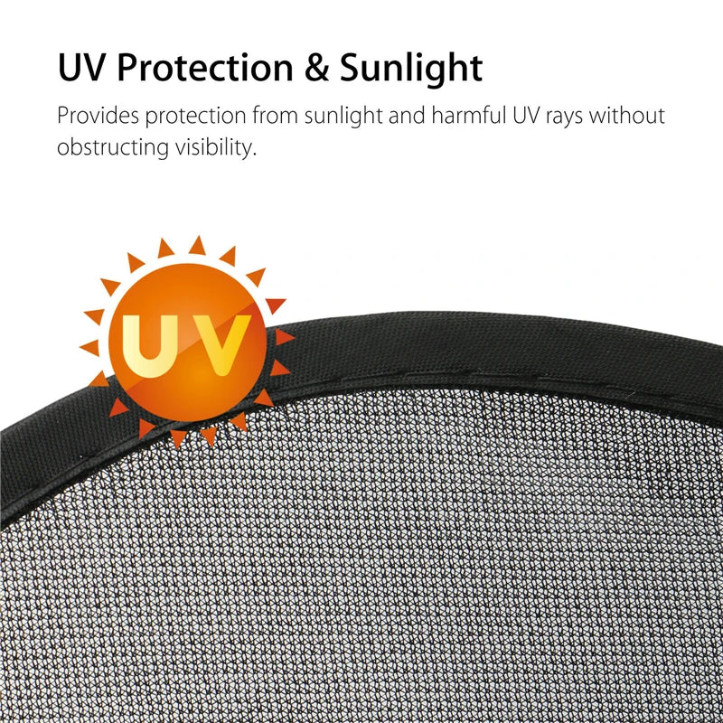 Auto-Sonnenschutz Universal Faltbar Frontscheibe UV-Schutz Hitzeschutz car sunshade windshield folding visor reflector universal window sun shade protector accessories