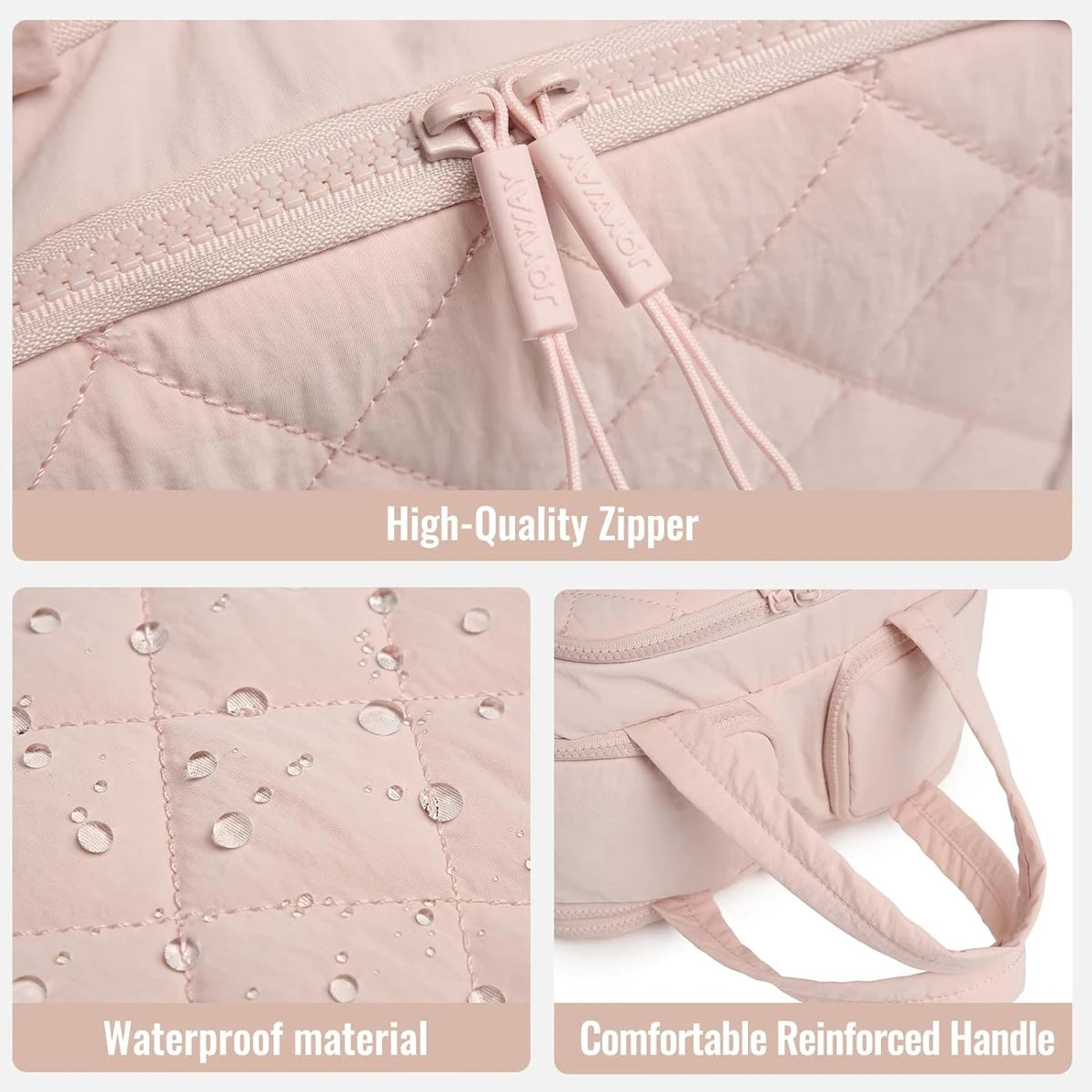 Lieferumfang Kosmetik Reisetasche packaging cosmetic bag