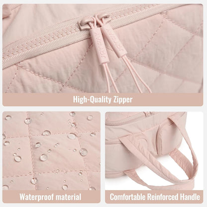 Lieferumfang Kosmetik Reisetasche packaging cosmetic bag