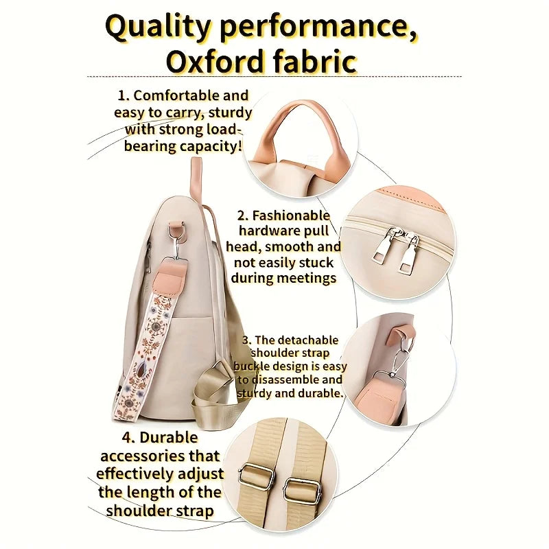 Verpackung Blumen Rucksack packaging backpack