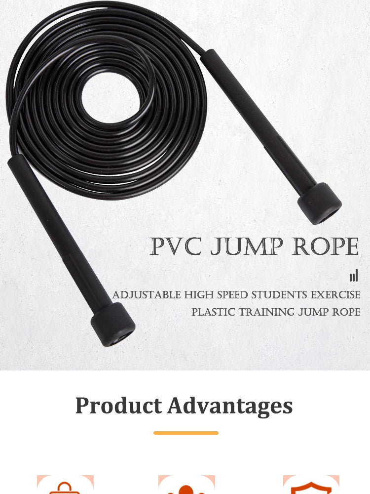 Springseil Kinder Erwachsene children adults jump rope