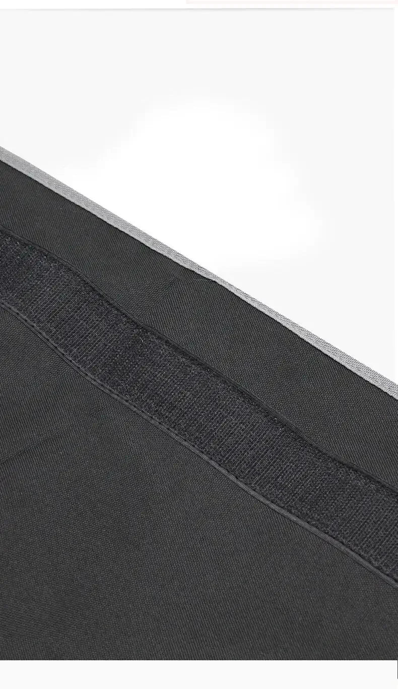Auto Rücksitz-Organizer Hochkapazität Multi-Use Oxford-Stoff Kofferraum Aufbewahrungstasche Universal car trunk organizer backseat storage bag high capacity multi-use oxford seat back organizers automobile interior