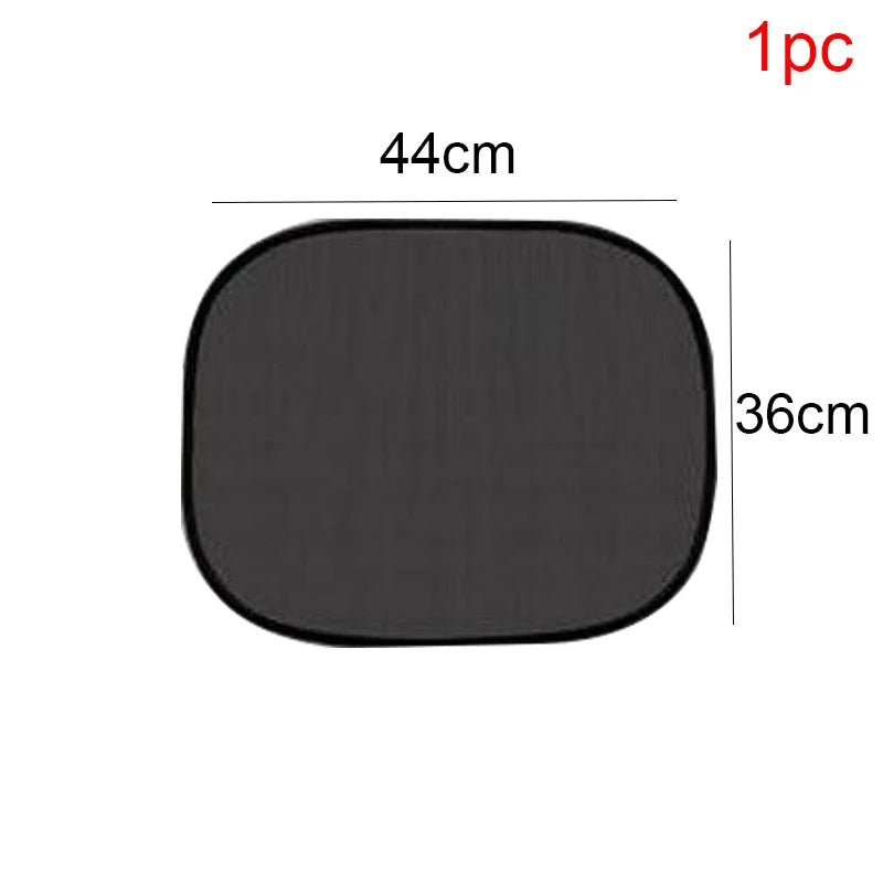 Auto-Sonnenschutz Universal Faltbar Frontscheibe UV-Schutz Hitzeschutz car sunshade windshield folding visor reflector universal window sun shade protector accessories