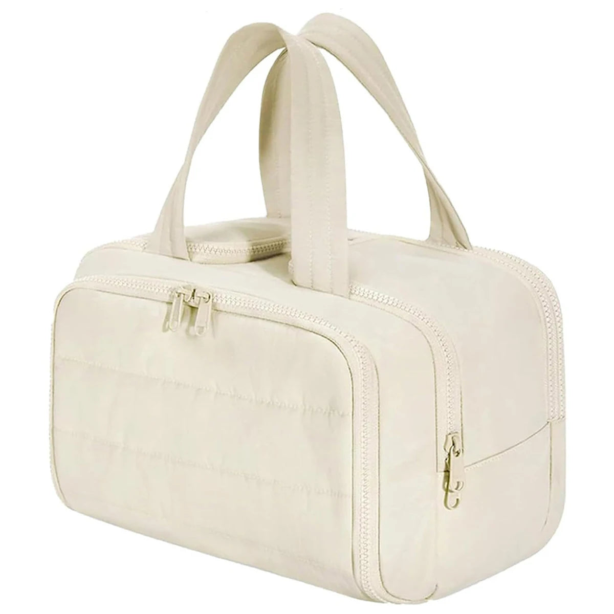 Inhalt Kosmetik Reisetasche cosmetics inside bag