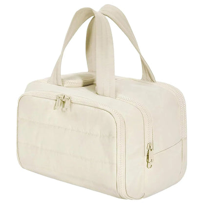 Inhalt Kosmetik Reisetasche cosmetics inside bag