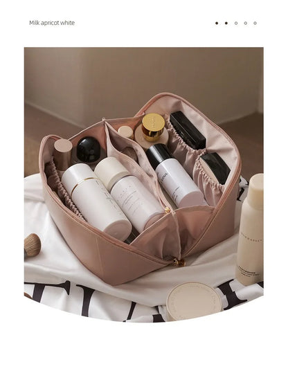 Farbvarianten pink beige schwarz braun color variants